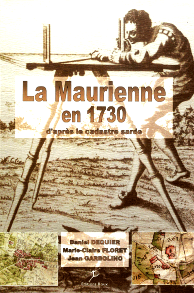 La Maurienne en 1730