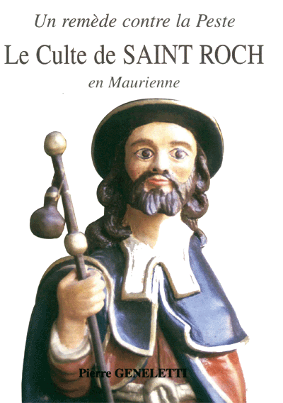 Le culte de St Roch en Maurienne