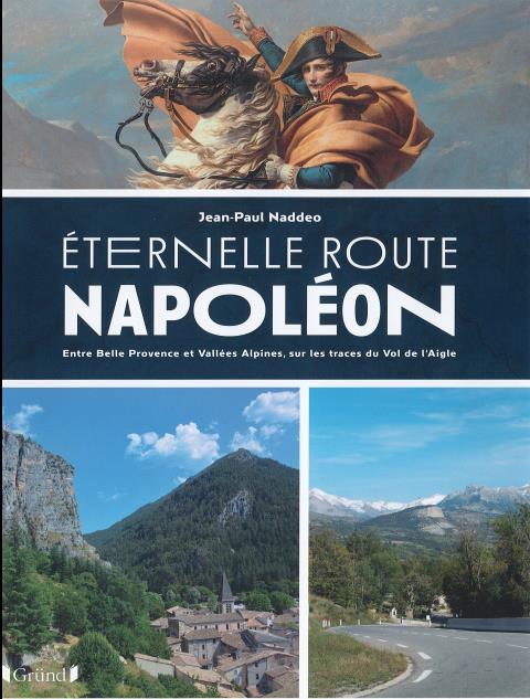 Books about Napoléon 