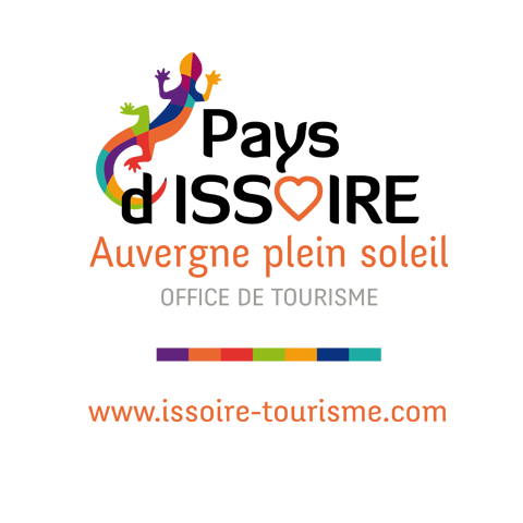 OFFICE DE TOURISME PAYS D'ISSOIRE